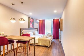 Rainbow Residence Batumi