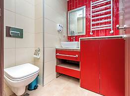 Rainbow Residence Batumi