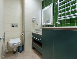 Rainbow Residence Batumi