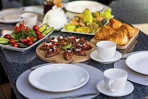 Rainbow Residence Batumi