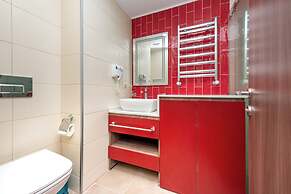 Rainbow Residence Batumi