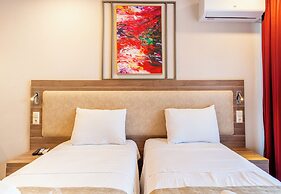 Rainbow Residence Batumi