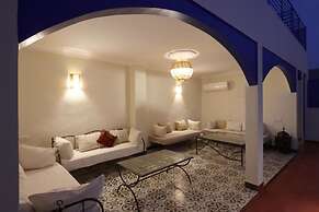 RIAD 22 L'ETOIL D'ORIENT