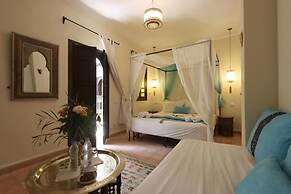 RIAD 22 L'ETOIL D'ORIENT