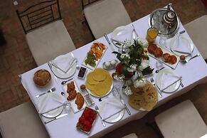 RIAD 22 L'ETOIL D'ORIENT