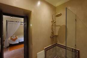 RIAD 22 L'ETOIL D'ORIENT