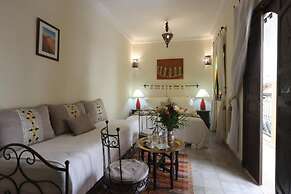 RIAD 22 L'ETOIL D'ORIENT