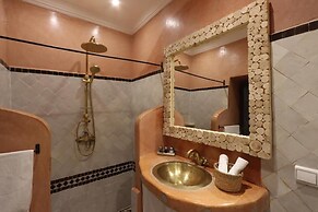 RIAD 22 L'ETOIL D'ORIENT