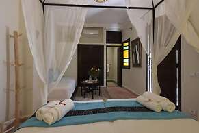 RIAD 22 L'ETOIL D'ORIENT