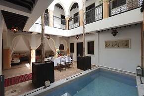 RIAD 22 L'ETOIL D'ORIENT