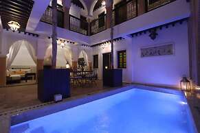 RIAD 22 L'ETOIL D'ORIENT
