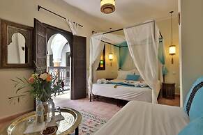 RIAD 22 L'ETOIL D'ORIENT