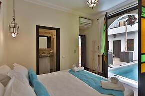 RIAD 22 L'ETOIL D'ORIENT