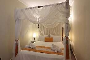 RIAD 22 L'ETOIL D'ORIENT