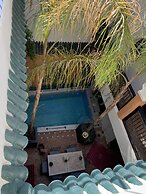 RIAD 22 L'ETOIL D'ORIENT