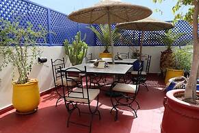 RIAD 22 L'ETOIL D'ORIENT