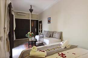 RIAD 22 L'ETOIL D'ORIENT