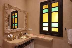 RIAD 22 L'ETOIL D'ORIENT