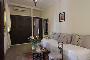 RIAD 22 L'ETOIL D'ORIENT