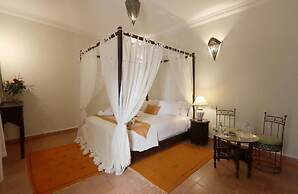 RIAD 22 L'ETOIL D'ORIENT