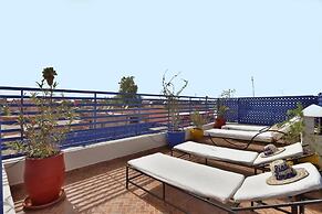 RIAD 22 L'ETOIL D'ORIENT