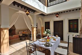 RIAD 22 L'ETOIL D'ORIENT