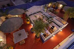 RIAD 22 L'ETOIL D'ORIENT