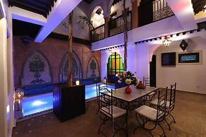 RIAD 22 L'ETOIL D'ORIENT