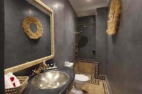 RIAD 22 L'ETOIL D'ORIENT