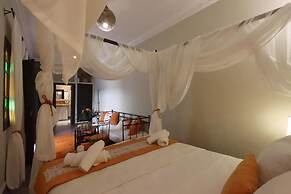 RIAD 22 L'ETOIL D'ORIENT