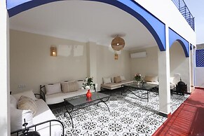 RIAD 22 L'ETOIL D'ORIENT