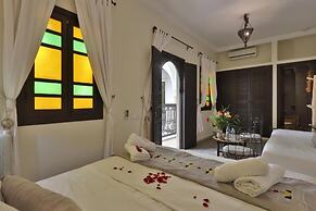 RIAD 22 L'ETOIL D'ORIENT