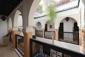 RIAD 22 L'ETOIL D'ORIENT