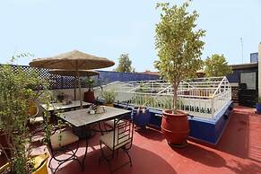 RIAD 22 L'ETOIL D'ORIENT