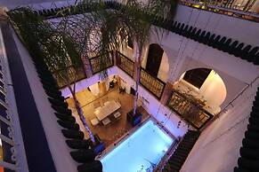 RIAD 22 L'ETOIL D'ORIENT