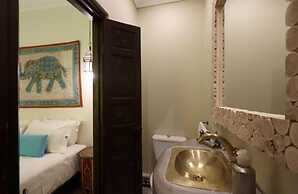 RIAD 22 L'ETOIL D'ORIENT