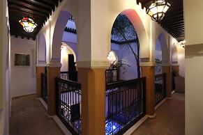 RIAD 22 L'ETOIL D'ORIENT