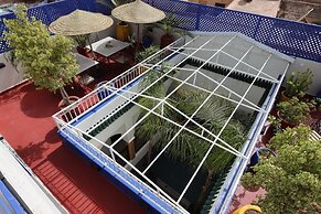 RIAD 22 L'ETOIL D'ORIENT