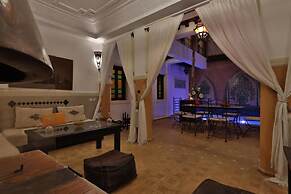 RIAD 22 L'ETOIL D'ORIENT