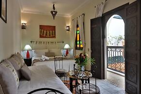 RIAD 22 L'ETOIL D'ORIENT