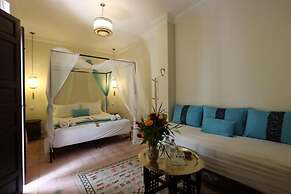 RIAD 22 L'ETOIL D'ORIENT