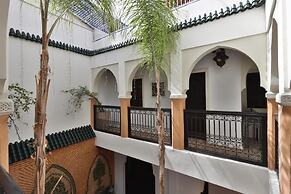 RIAD 22 L'ETOIL D'ORIENT