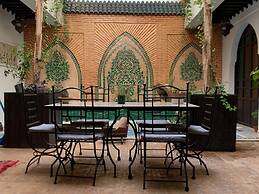 RIAD 22 L'ETOIL D'ORIENT