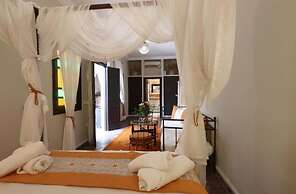 RIAD 22 L'ETOIL D'ORIENT