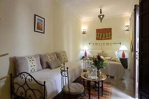 RIAD 22 L'ETOIL D'ORIENT