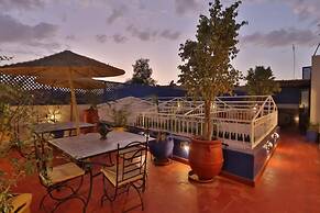 RIAD 22 L'ETOIL D'ORIENT