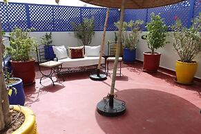 RIAD 22 L'ETOIL D'ORIENT