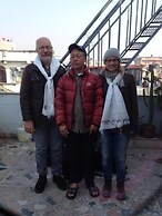 Himalayan Vacation Home