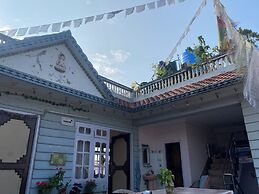 Himalayan Vacation Home