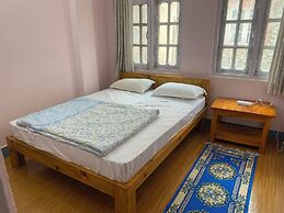 Himalayan Vacation Home